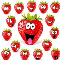 Free Vector Download on Fruit Free Vector For Free Download  About 685 Files