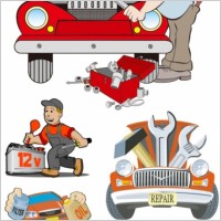 Free Car Illustrations