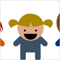 Cartoon Kids