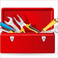 Toolbox vector Free vector for free download about (59) Free vector in