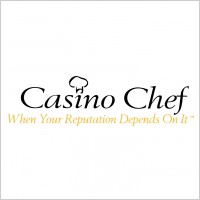 casino chef