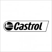 castrol logo vector