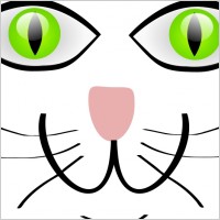 Free Vector Files  Illustrator on Cat Free Vector For Free Download  About 274 Files