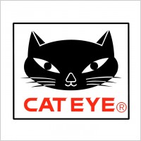 cat eye logo