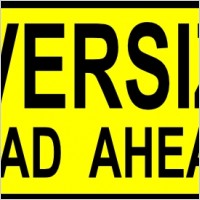 Caution Oversized Load clip art