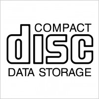 Data Cd Logo