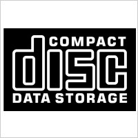 Data Cd Logo