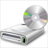 CD Drive