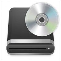 CD Driver