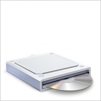 CD DVD Drive