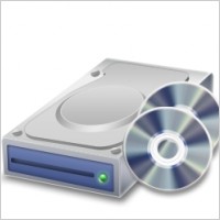 CD DVD Driver