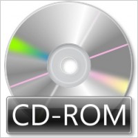 CD ROM