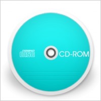 CD ROM