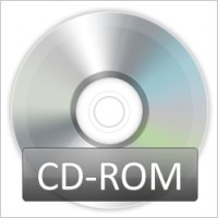 CD ROM