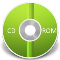 CD ROM