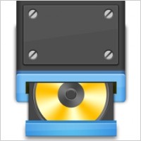 CD ROM