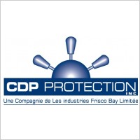 CDP Protection logo