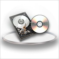 cdrom drive