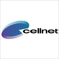 Cellnet Logo