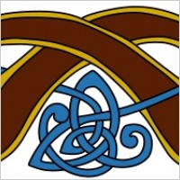 Celtic Animal Ornament