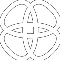 Celtic Knots clip art