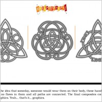 Celtic Tattoo Designs