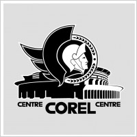 centre corel centre