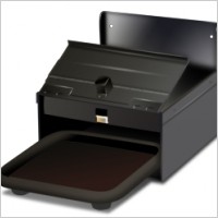 Centre de sauvegarde box