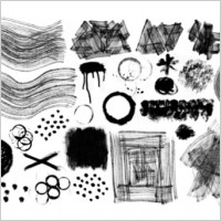 Centric Ink Vol. 2
