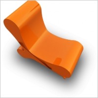 Chair 1