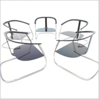 Chairs meeting