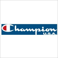 Champion USA logo