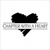 chapter with a heart