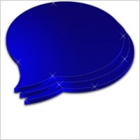 Chat bubble