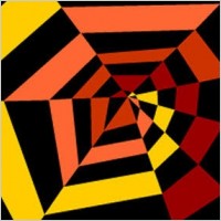 Checkers vector