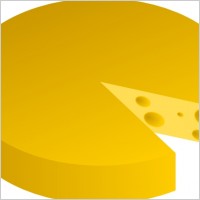 Cheese Food clip art