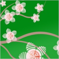 Cherry Blossom 