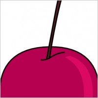Cherry clip art