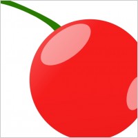 Cherry clip art