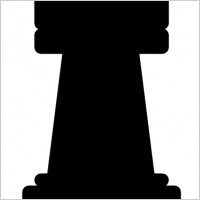 Chess Pieces clip art