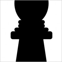 Chess Pieces clip art