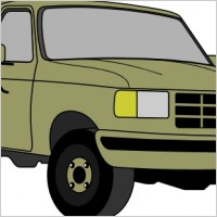 chevy clip art