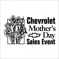 chevrolet mothers day sales event