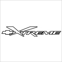 Chevy Xtreme Logo