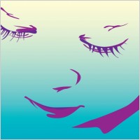 Child Face Eyes Mouth Vector