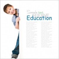 children and cardboard 01 hd pictures