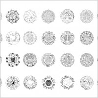 chinese classical tradition of eleven vector