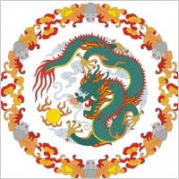 Chinese Dragon