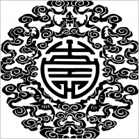Chinese Motif