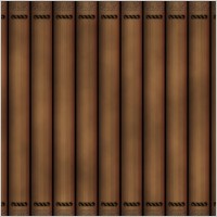 chinese traditional culture bamboo background template layered